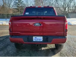 2026 FORD F150