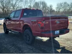 2026 FORD F150
