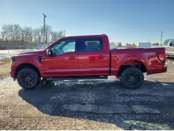 2026 FORD F150