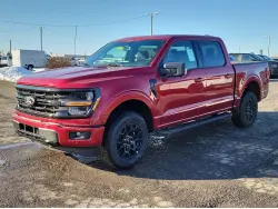 2026 FORD F150