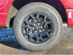 2026 FORD F150