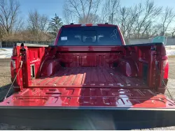 2026 FORD F150