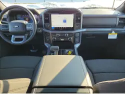 2026 FORD F150