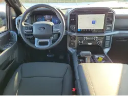 2026 FORD F150