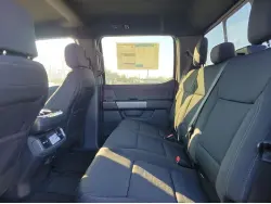 2026 FORD F150