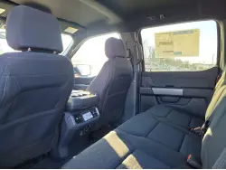 2026 FORD F150