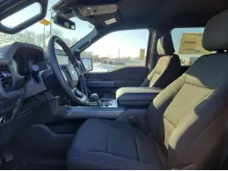 2026 FORD F150