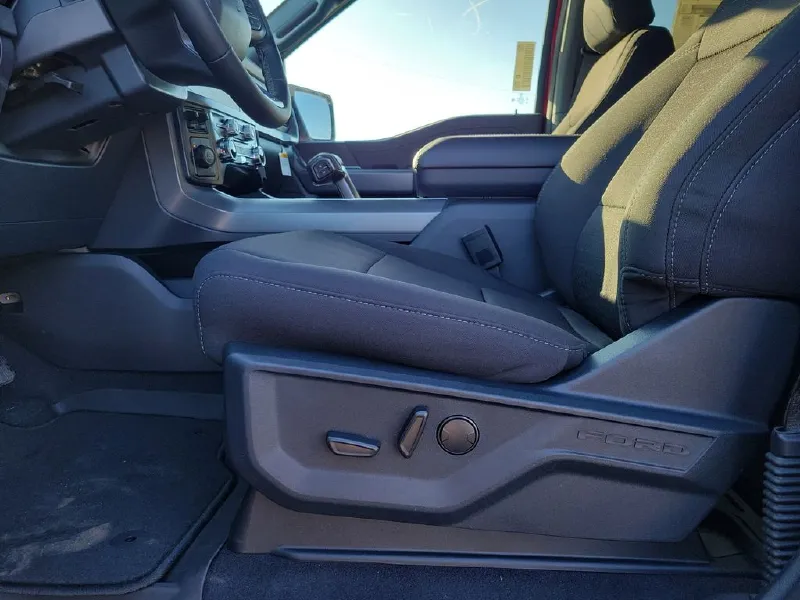 2026 FORD F150