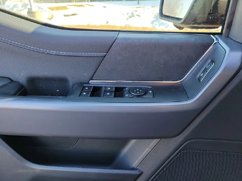 2026 FORD F150