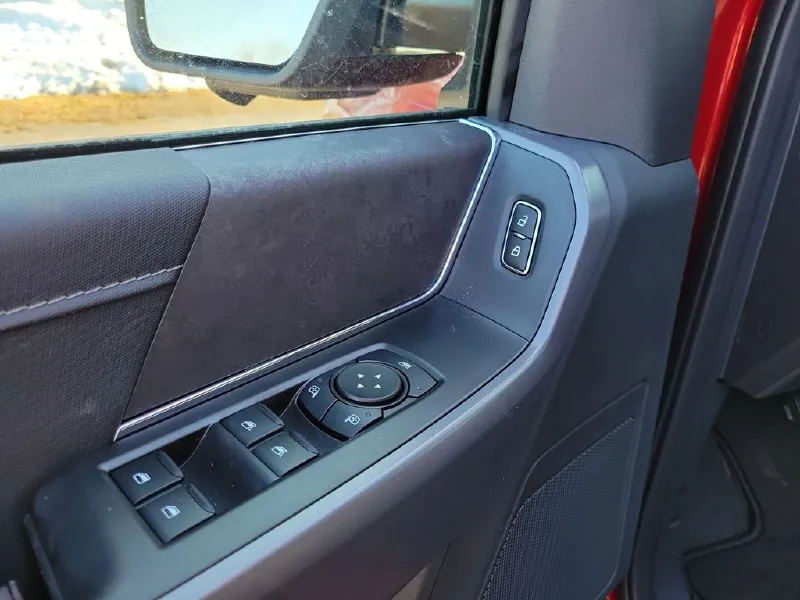 2026 FORD F150