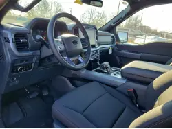 2026 FORD F150
