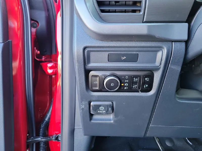2026 FORD F150