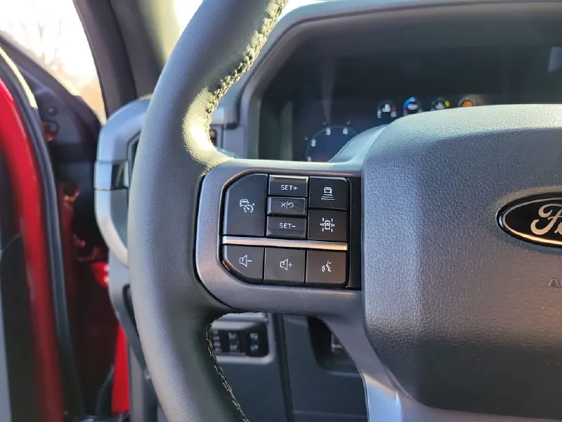 2026 FORD F150