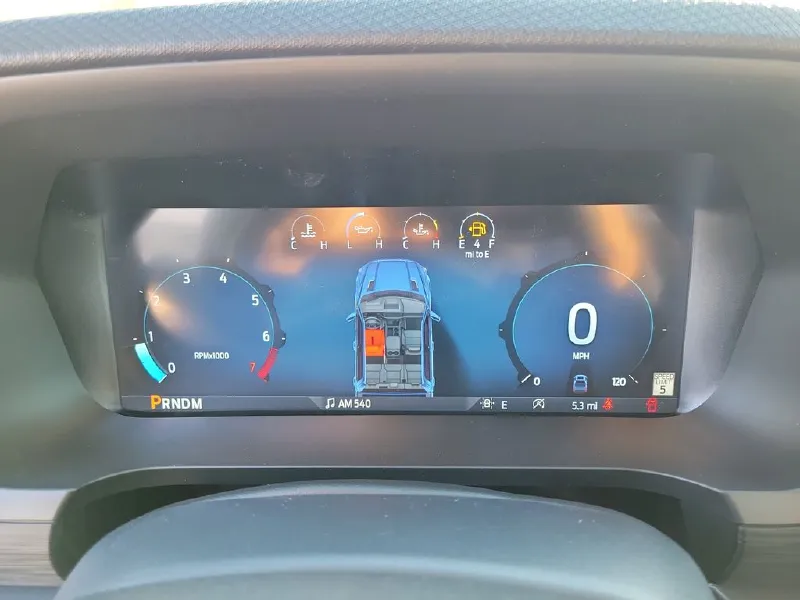 2026 FORD F150