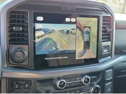 2026 FORD F150