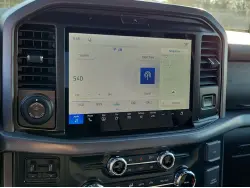 2026 FORD F150