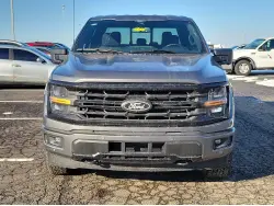 2026 FORD F150