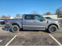 2026 FORD F150