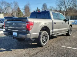 2026 FORD F150