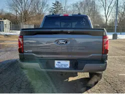 2026 FORD F150