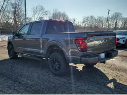 2026 FORD F150