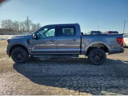 2026 FORD F150