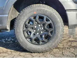 2026 FORD F150
