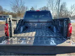 2026 FORD F150