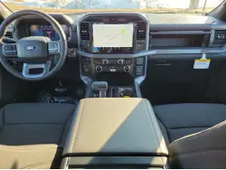2026 FORD F150