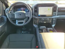 2026 FORD F150