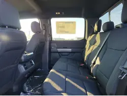 2026 FORD F150