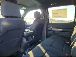 2026 FORD F150