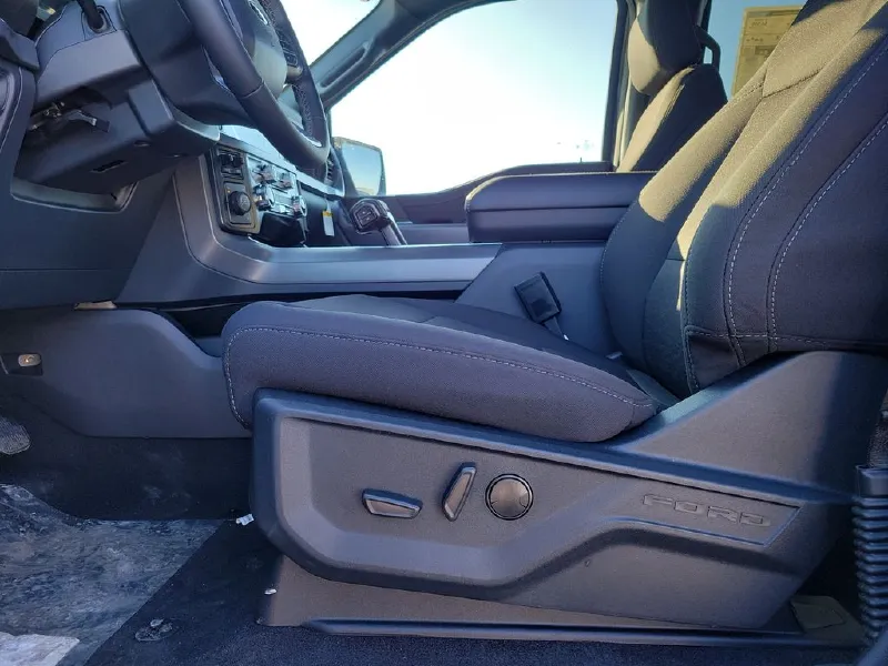 2026 FORD F150