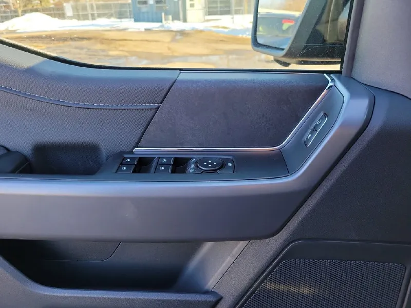 2026 FORD F150
