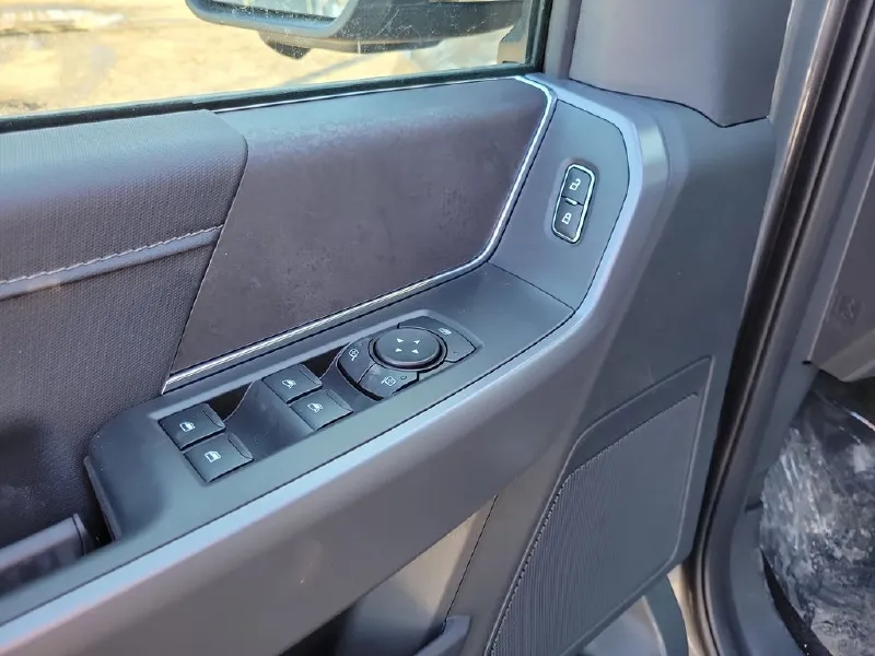 2026 FORD F150