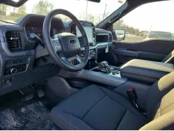 2026 FORD F150