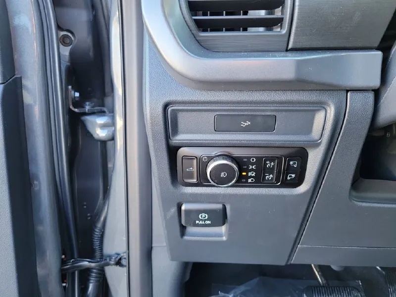 2026 FORD F150