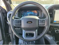 2026 FORD F150