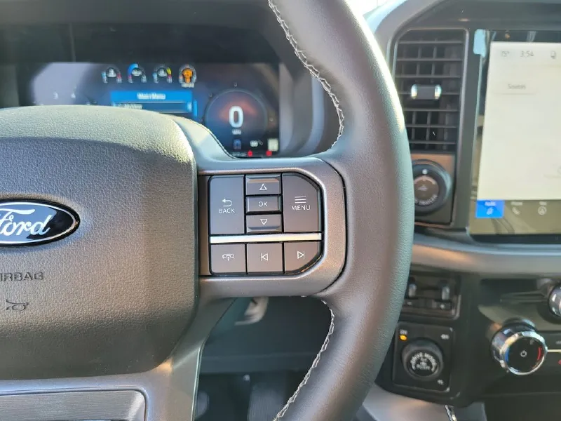 2026 FORD F150