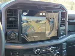 2026 FORD F150