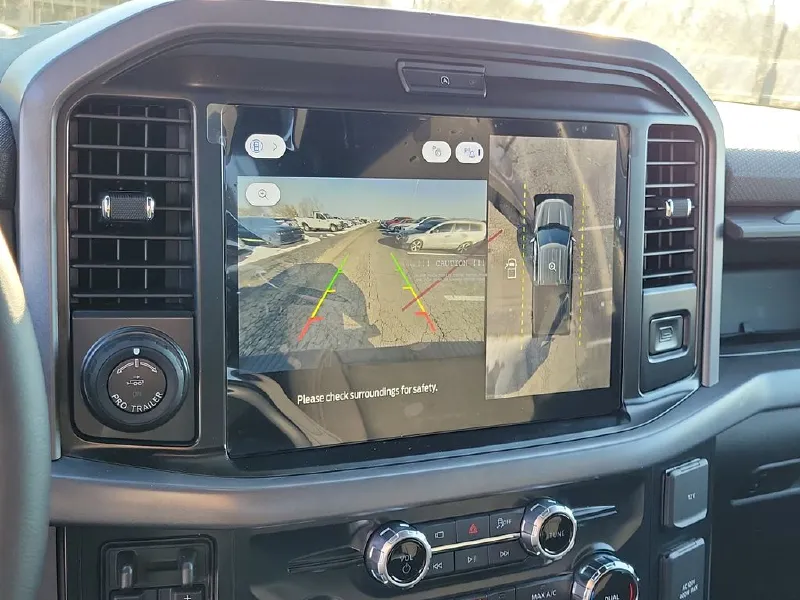 2026 FORD F150