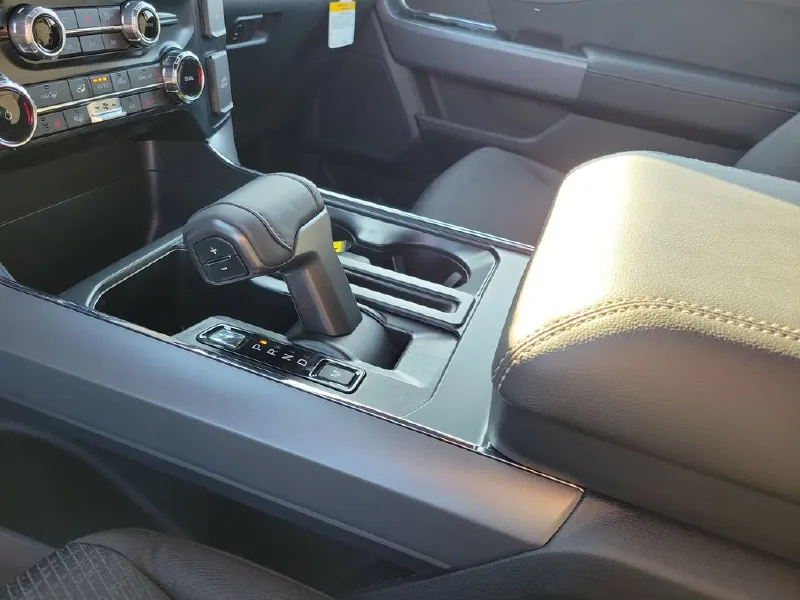 2026 FORD F150