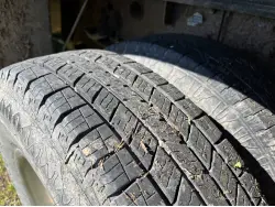 2001 GMC 3500