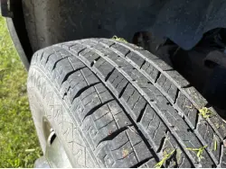 2001 GMC 3500