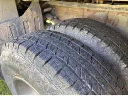 2001 GMC 3500