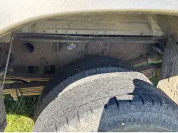2001 GMC 3500
