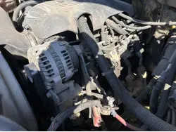 2001 GMC 3500