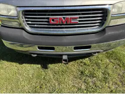 2001 GMC 3500