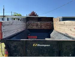 2001 GMC 3500