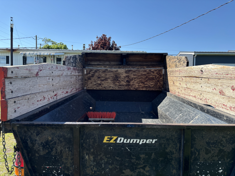 2001 GMC 3500